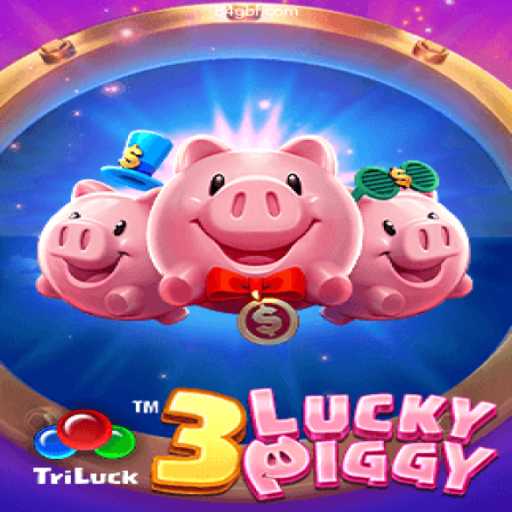 Exploring 3LUCKYPIGGY: A Premier Gaming Experience