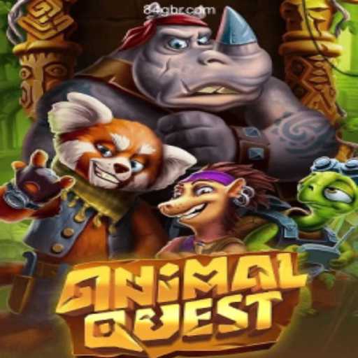 Exploring the World of AnimalQuest: A Journey into Brazil's Premier Gaming Experience
