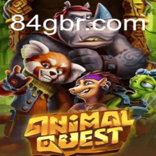 Exploring the World of AnimalQuest: A Journey into Brazil's Premier Gaming Experience