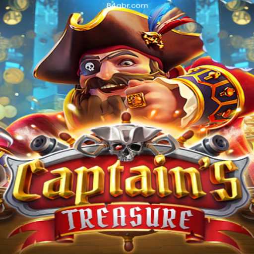 Explore CaptainssTreasure: The Ultimate Adventure on 84G