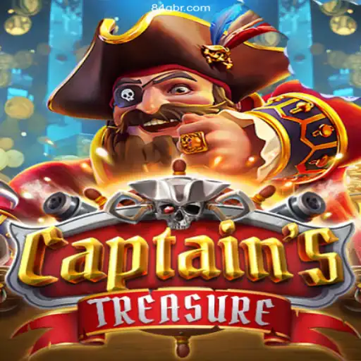 Explore CaptainssTreasure: The Ultimate Adventure on 84G