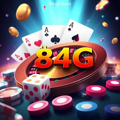 Exploring the World of Cassino Games and the Rise of 84G: A Plataforma de Apostas #1 do Brasil 84G.Com 🏅