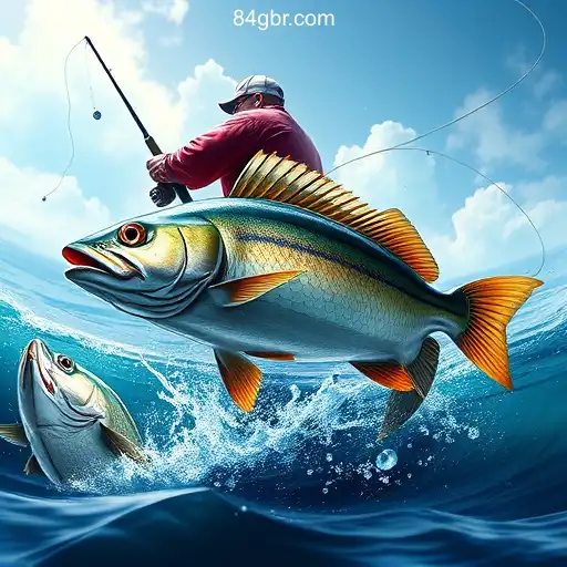 Exploring the World of Fishing Games