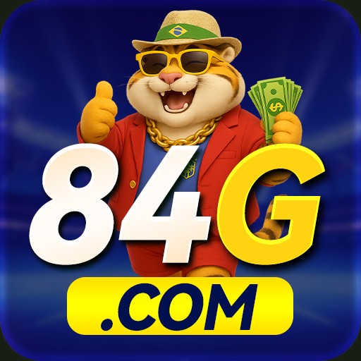 84G  A Plataforma de Apostas #1 do Brasil 84G.Com 🏅