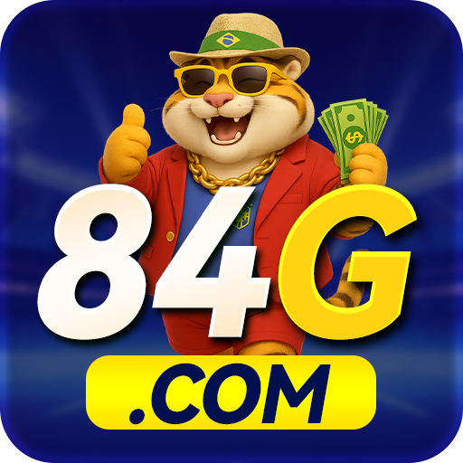 84G  A Plataforma de Apostas #1 do Brasil 84G.Com 🏅