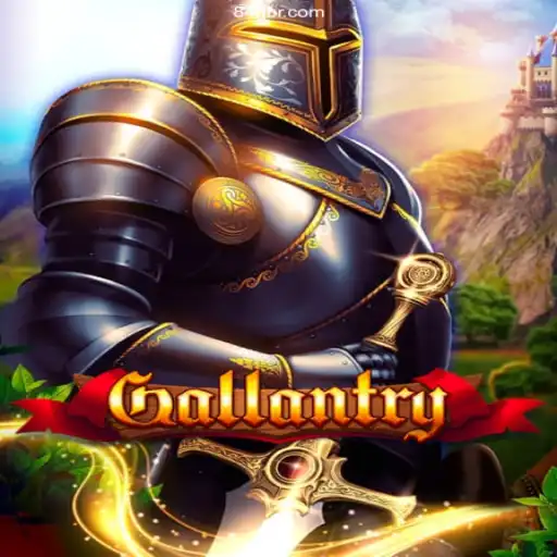 Gallantry: A New Era in Gaming Coupled with Brazil's Premier Betting Platform