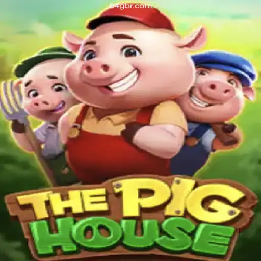 Discover the Thrill of ThePigHouse: A Dive into Brazil's #1 Betting Platform 84G.Com
