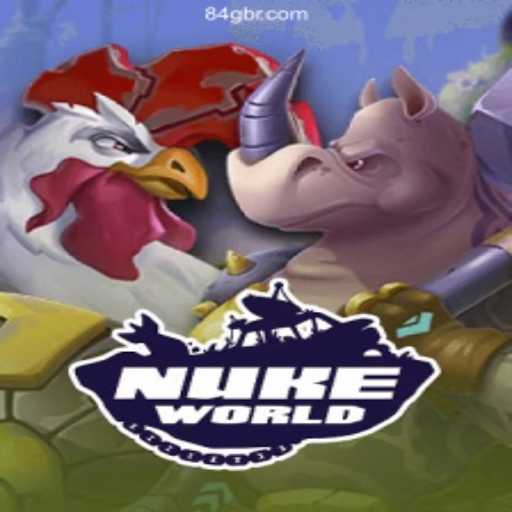 NukeWorld: Exploring the Strategies and Intricacies of This Dystopian Adventure