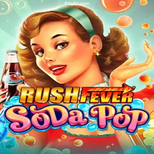 RushFeverSodaPop: A Refreshing Adventure